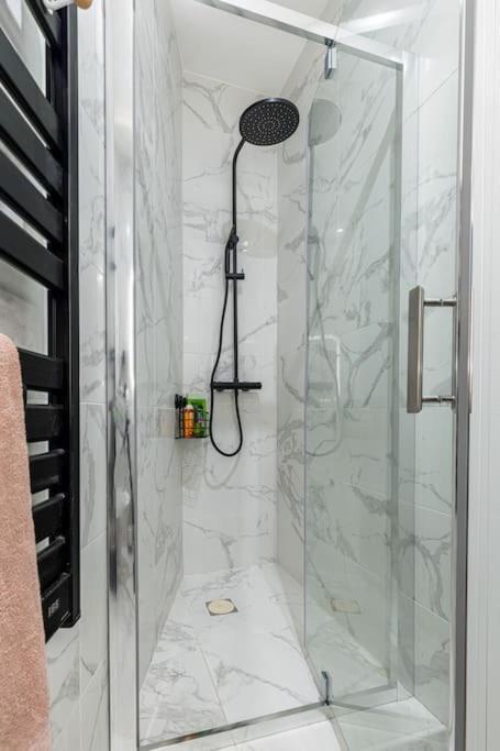 Leilighet Foch - Superb W Ac Downtown *