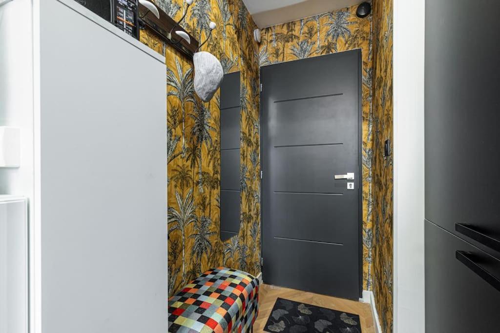 Foch - Superb W Ac Downtown Leilighet Nice