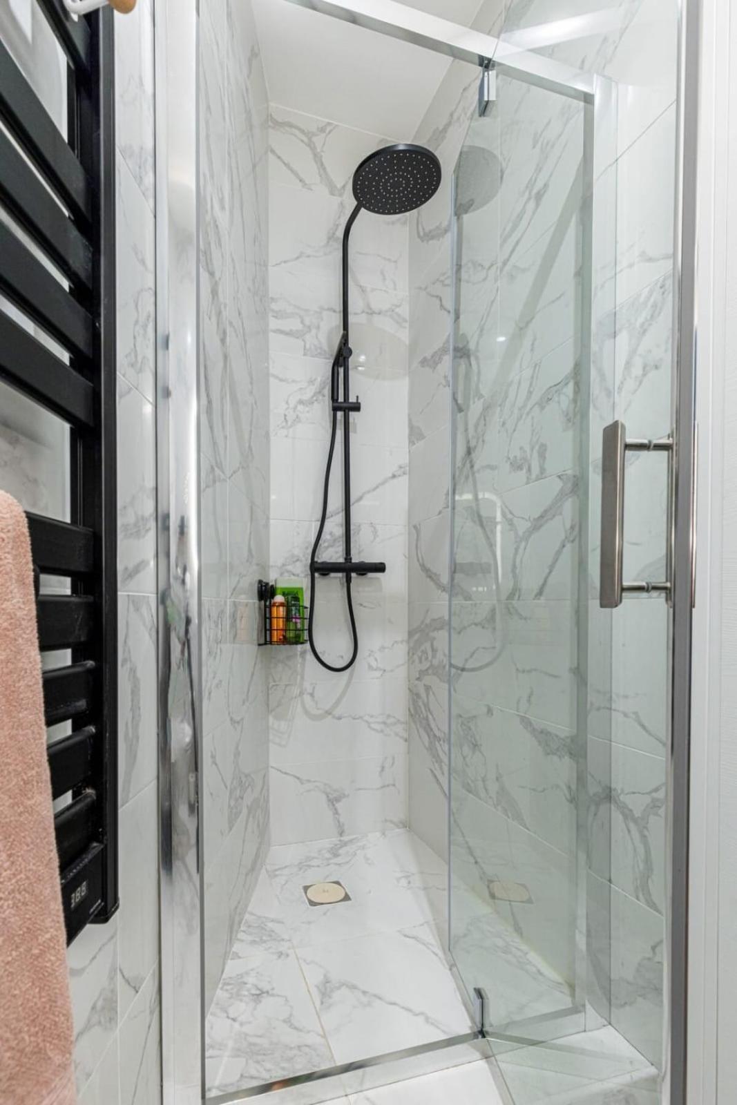 Apartment Foch - Superb W Ac Downtown Nizza
